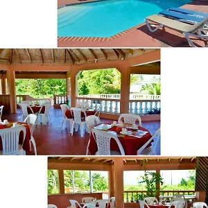 3* Resort Hidden Paradise